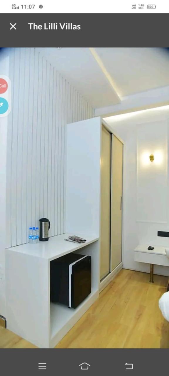 The Lilli Hotel