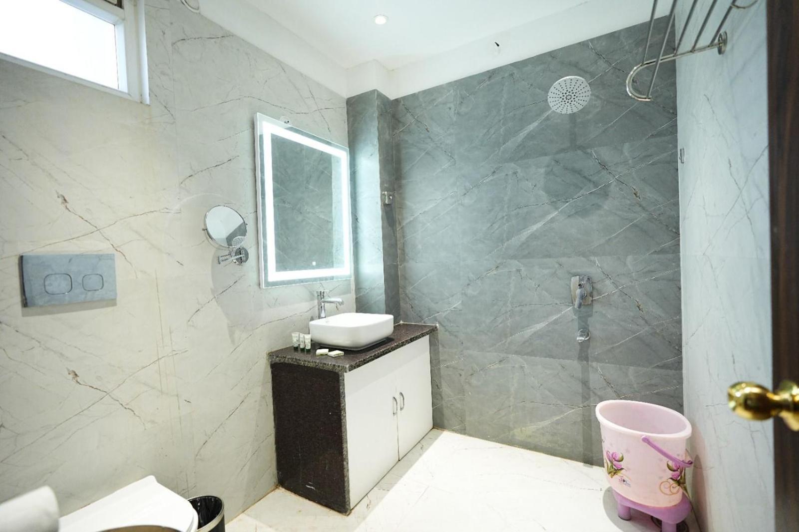 The Lilli Lucknow